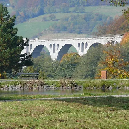 Haus Kesper-brunen Guest house Willingen (Upland)