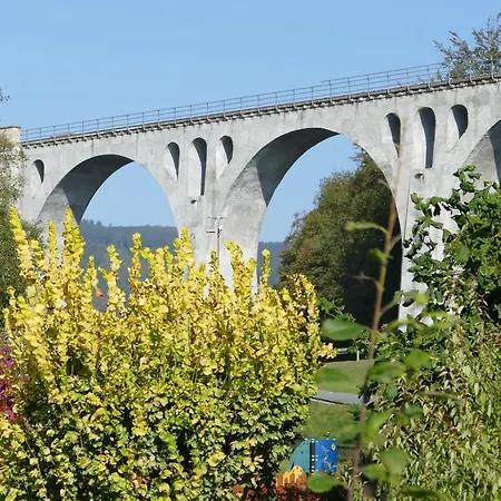 Haus Kesper-brunen Willingen (Upland)