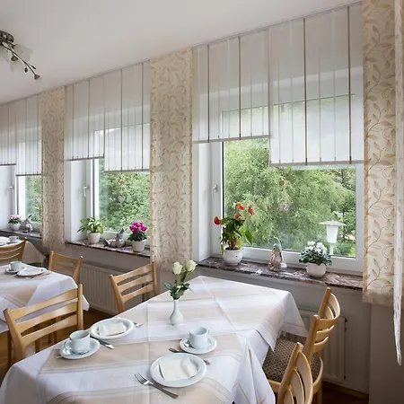 Guest house Haus Kesper-brunen