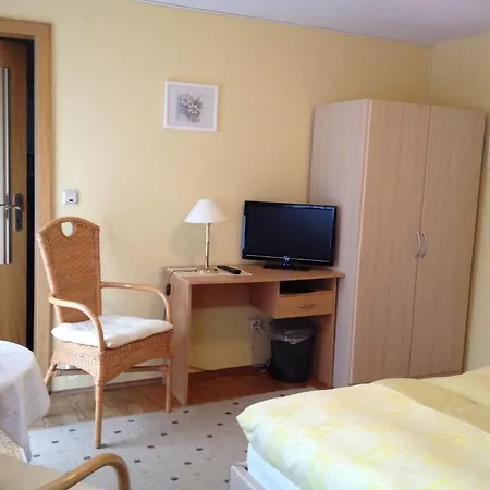 Guest house Haus Kesper-brunen