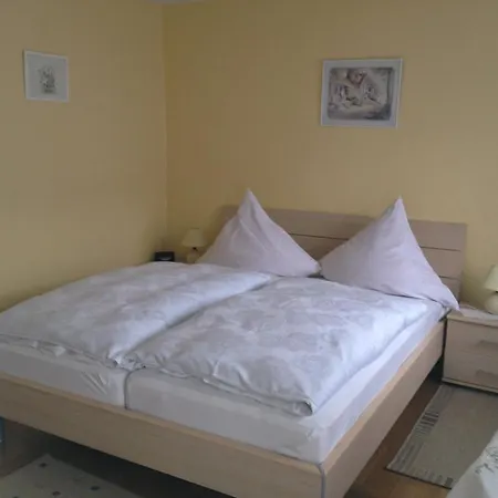 Guest house Haus Kesper-brunen