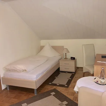 Haus Kesper-brunen Guest house