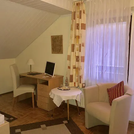 Haus Kesper-brunen 3*