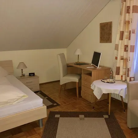 Haus Kesper-brunen 3*