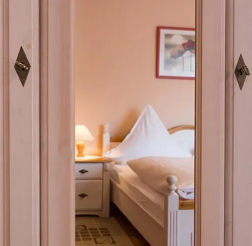 Maison d'hôtes Haus Kesper-brunen Willingen (Upland)