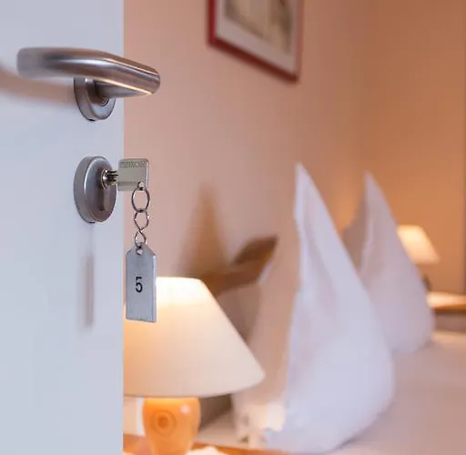 Haus Kesper-brunen Maison d'hôtes 3*