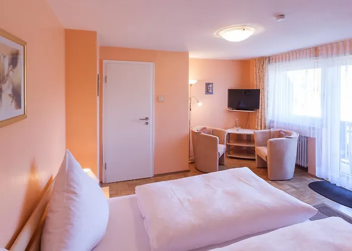 Haus Kesper-brunen Maison d'hôtes