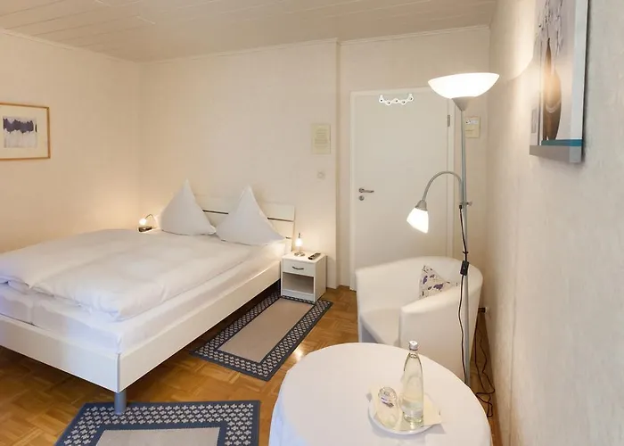 Haus Kesper-brunen Penzion Willingen (Upland)