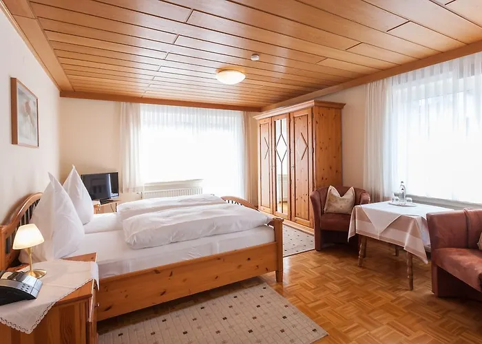 Haus Kesper-brunen Willingen (Upland)