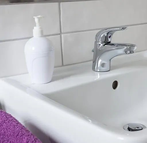 Haus Kesper-brunen Maison d'hôtes 3*