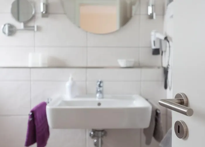 Penzion Haus Kesper-brunen