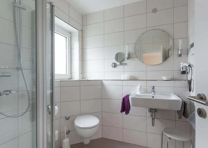 Maison d'hôtes Haus Kesper-brunen 3*