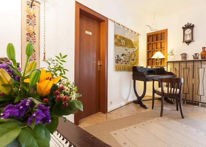 Haus Kesper-brunen Penzion Willingen (Upland)