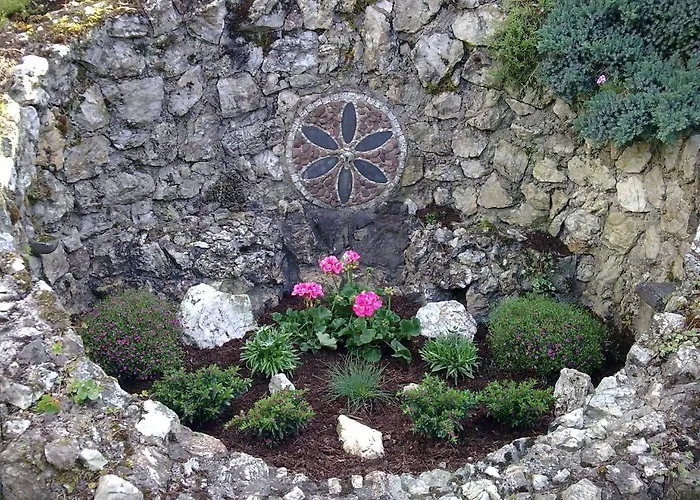 Haus Kesper-brunen Maison d'hôtes Willingen (Upland)