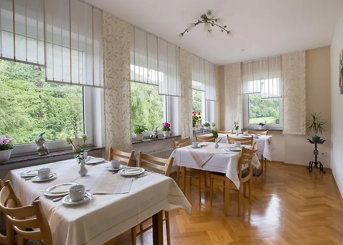 Haus Kesper-brunen Maison d'hôtes Willingen (Upland)