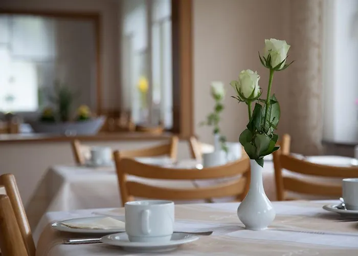 Haus Kesper-brunen 3*