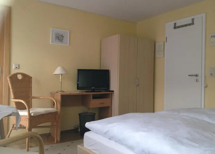 Haus Kesper-brunen Willingen (Upland)