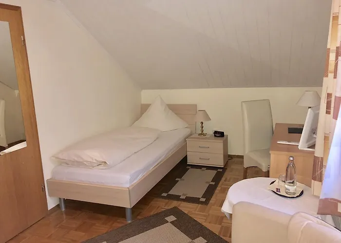 Haus Kesper-brunen Penzion