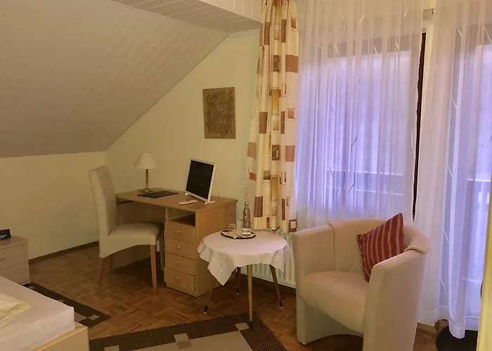 Haus Kesper-brunen 3*