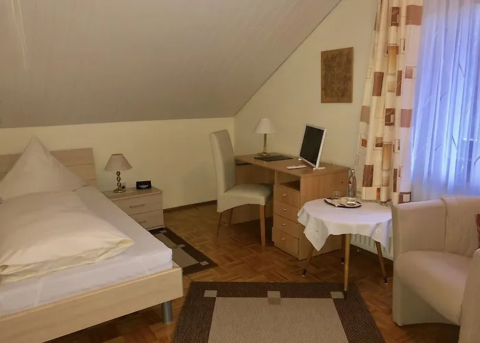 Haus Kesper-brunen 3*